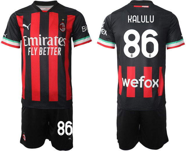 AC Milan Jerseys-037